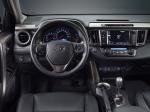 Toyota RAV4 2013 года (EU)